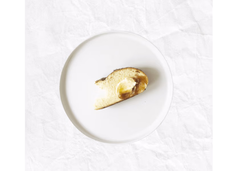 Cover image for We Are Food Makers