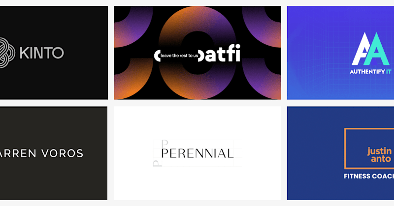 Cover image for Brand Design + Strategy