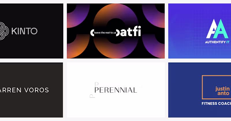 Cover image for Brand Design + Strategy