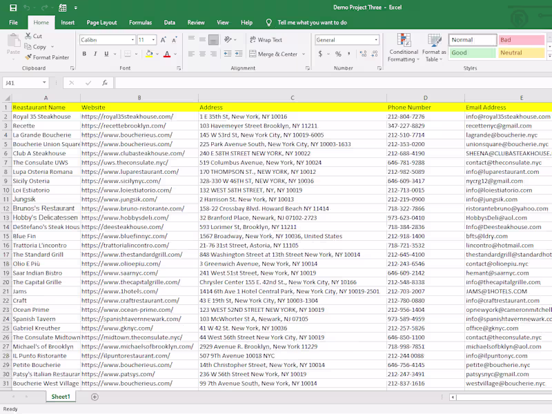 Cover image for Lead Generation
