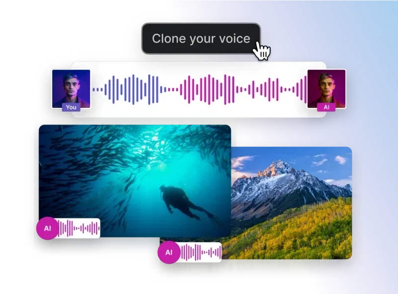 Cover image for InVideo - Web-Based Video Editing Tool
