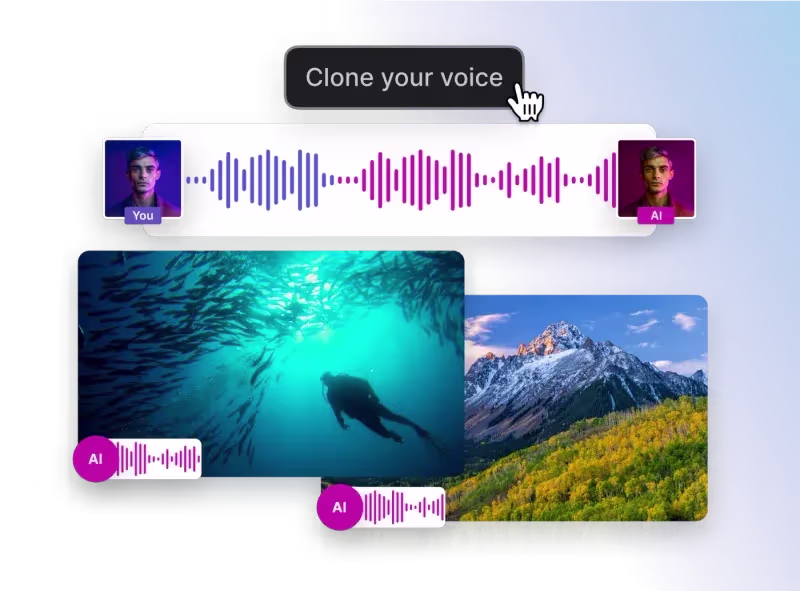 Cover image for InVideo - Web-Based Video Editing Tool