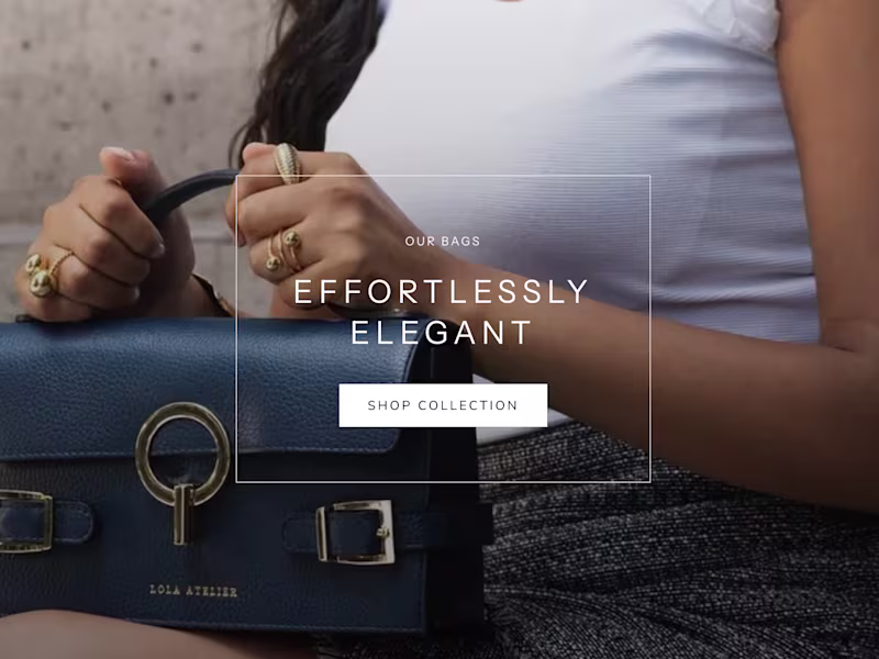 Cover image for CICICO Boutique