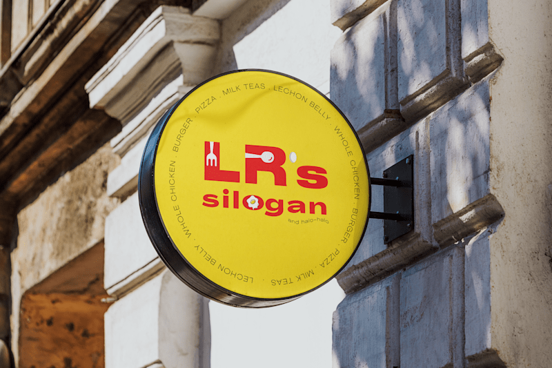 Cover image for Redesign Logo Design