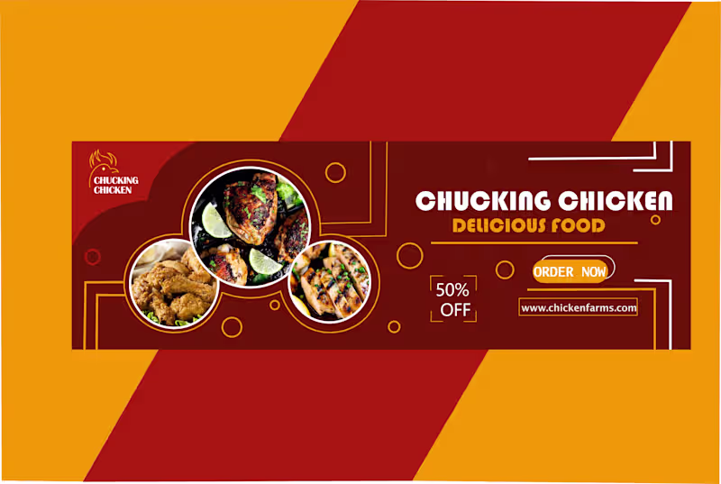 Cover image for Banner Design