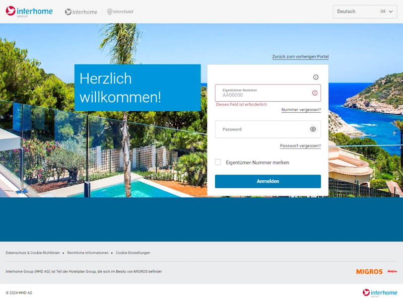 Cover image for OTA Frontend Engineering