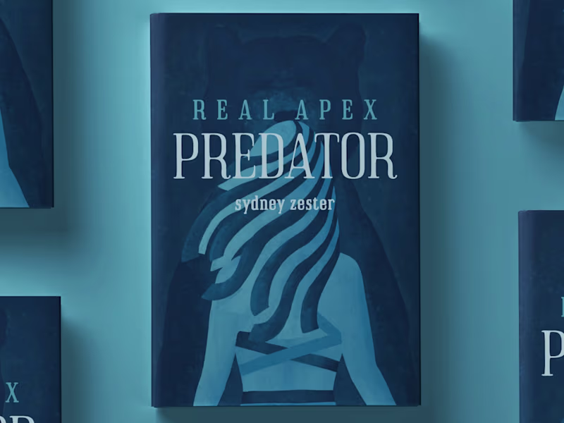 Cover image for Custom Illustration