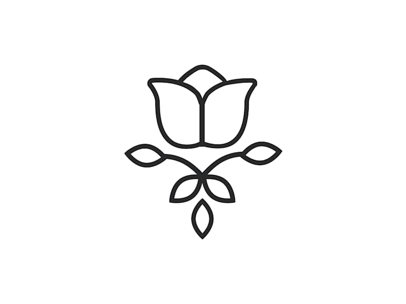 Cover image for Anima Della Pianta - Logo Design