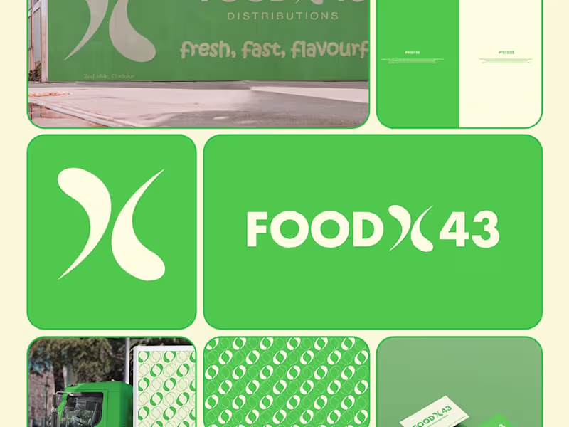 Cover image for Crafting Unique Logos That Define and Elevate Your Brand