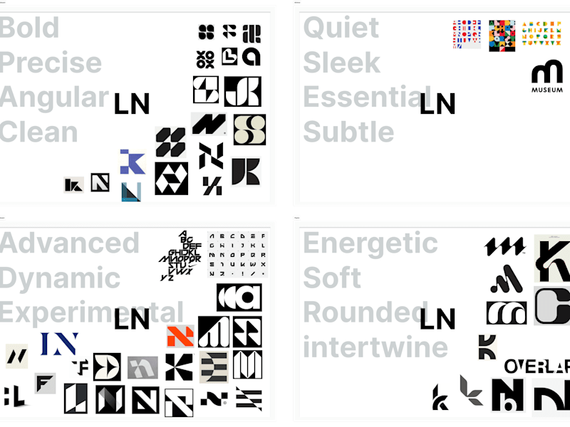Cover image for Memorable Logo Design for Strong Brand Identities