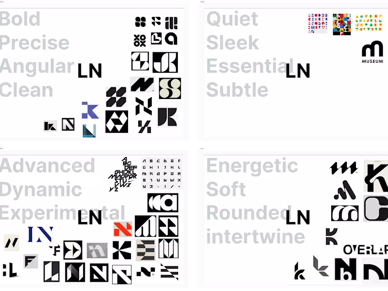 Cover image for Memorable Logo Design for Strong Brand Identities