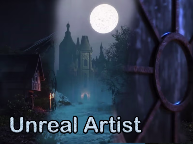 Cover image for I will render stunning photorealistic visuals using Lumion
