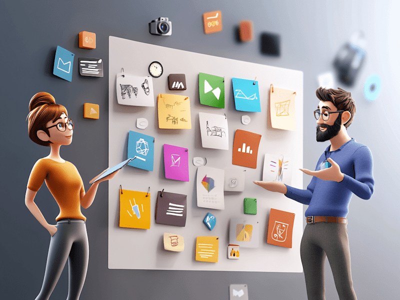 Cover image for Intensive Product Discovery Workshop