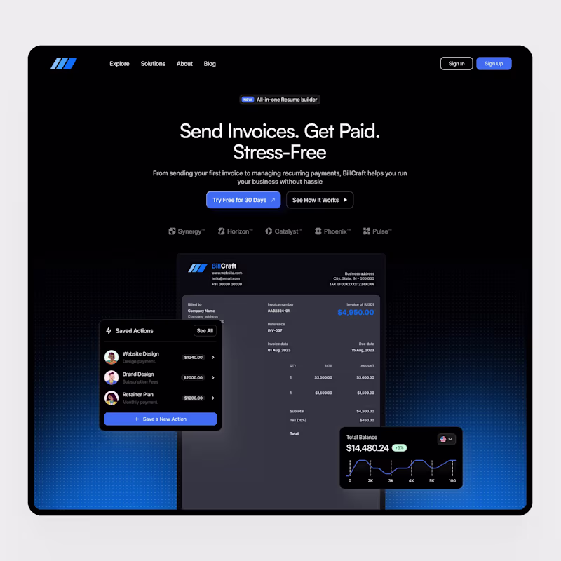 Cover image for Same design dark version🌑