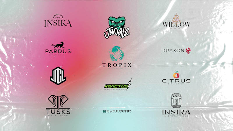 Cover image for Logo Design