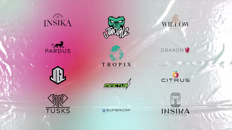 Cover image for Logo Design