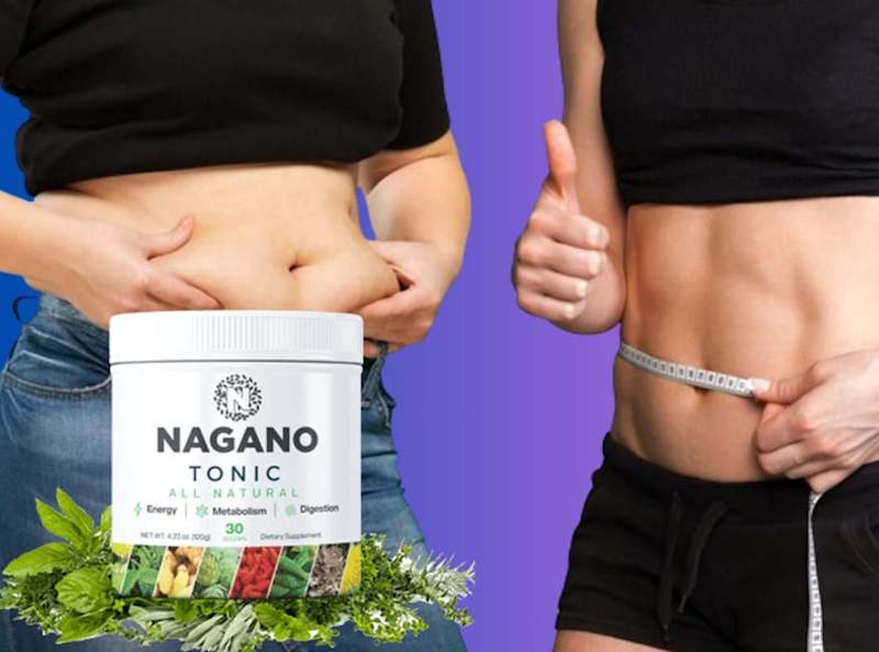 Cover image for NAGANO FAT BURNING TONIC REVIEWS – REAL OR FAKE PROBIOTIC WEIGHT