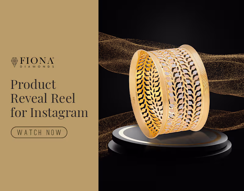 Cover image for Product Reveal Video 