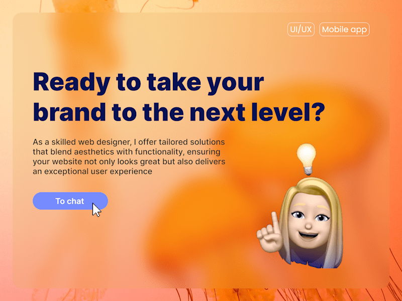 Cover image for Mobile Design