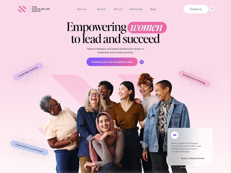 Cover image for Web Design.