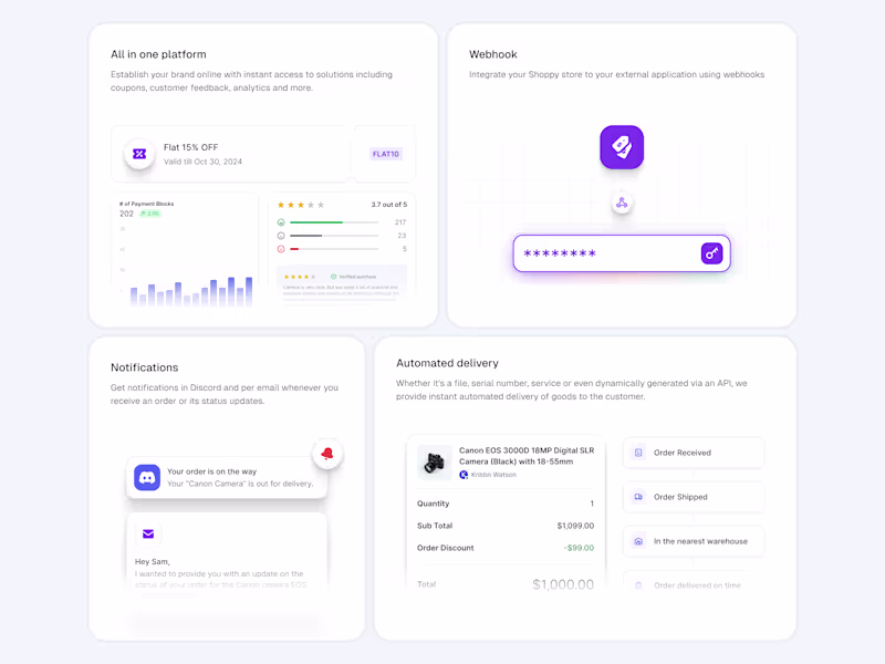 Cover image for Design isn’t about adding more.
It’s