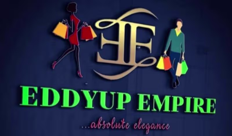 Cover image for e-Commerce Development| EddyUP Empire
