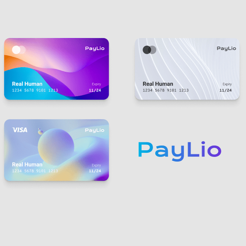 Cover image for PayLio