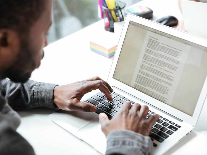 Cover image for Captivating Content That Drives Results