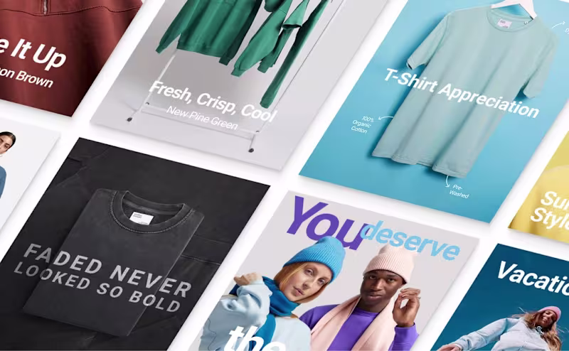 Cover image for A bit of older work I did a while back, still some of my fav...