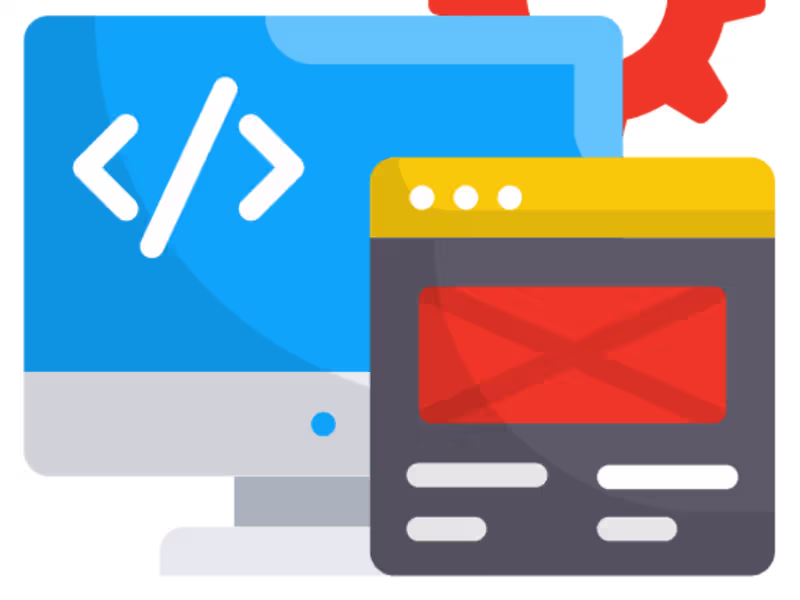 Cover image for Build your Admin dashboard web app