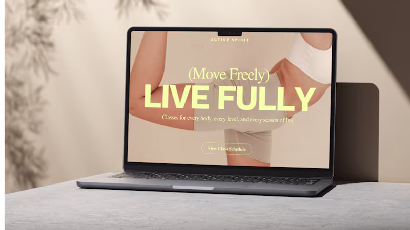 Cover image for Complete Kajabi Business Build for Coaches & Course Creators