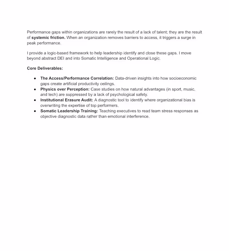 Cover image for Organizations thrive when they invest energy into fixing the...