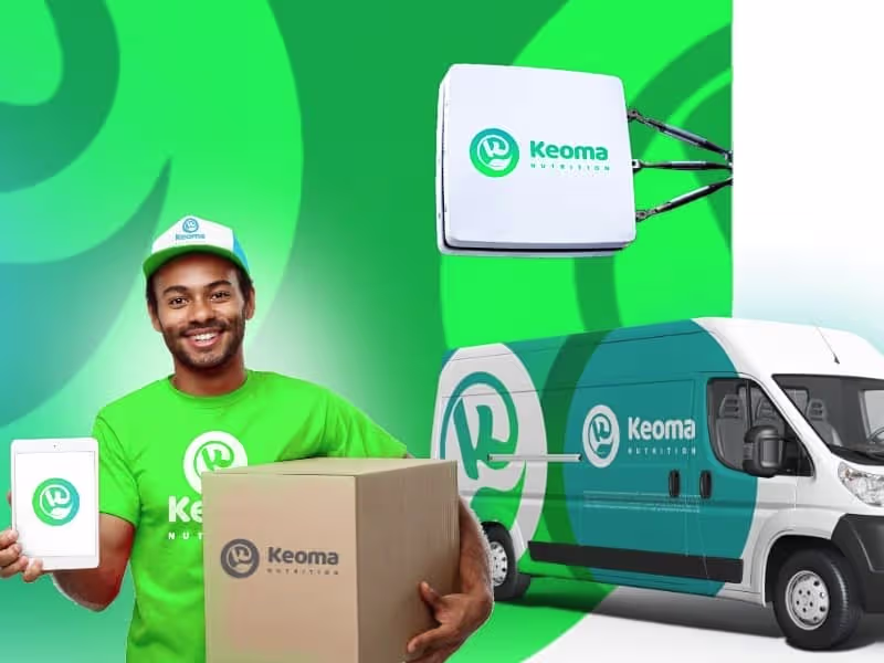 Cover image for Brand Visual Design