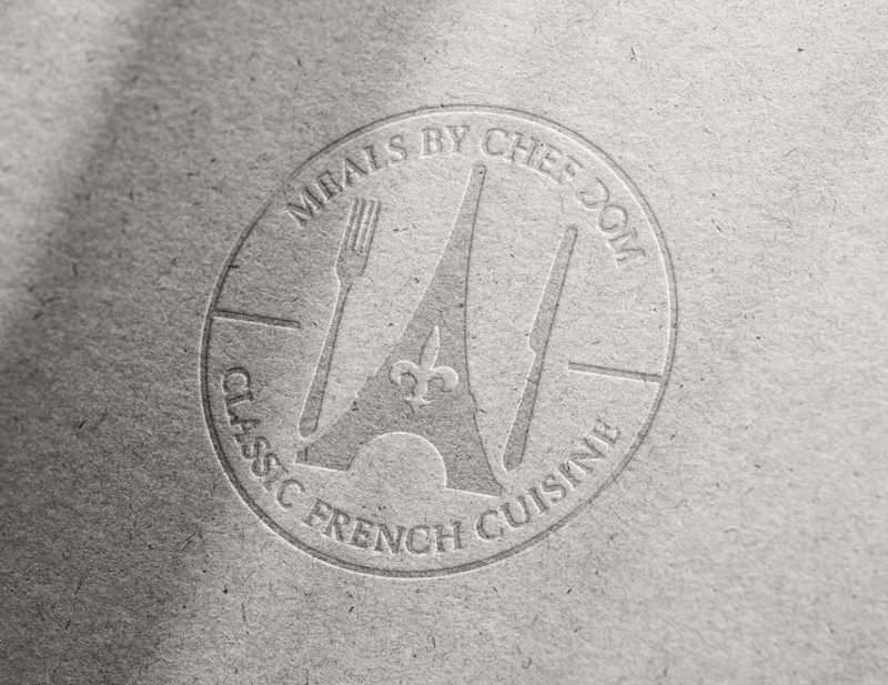 Cover image for Meals by Chef Dom