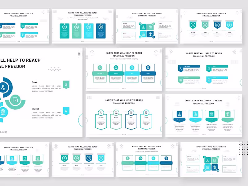 Cover image for Creative Post Design for weakly