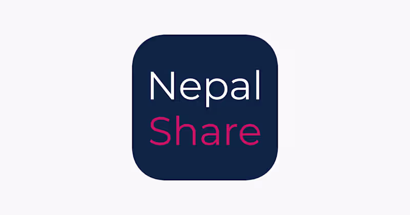 Cover image for Nepal Share 4+