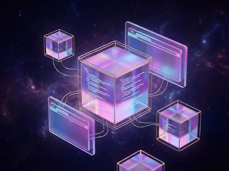 Cover image for Full-Stack Web Development | React, Next.js & Node.js