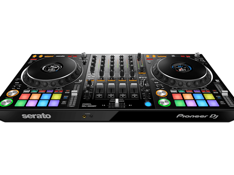 Cover image for DJ mix , transition, blends & mixtaapes