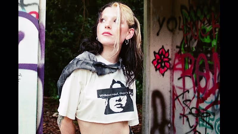 Cover image for HomeBound Campaign- Venus