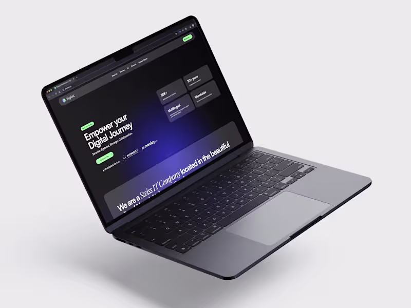 Cover image for Web Design