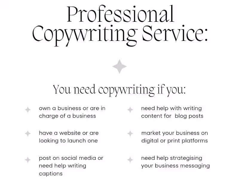 Cover image for Turning words into Sales