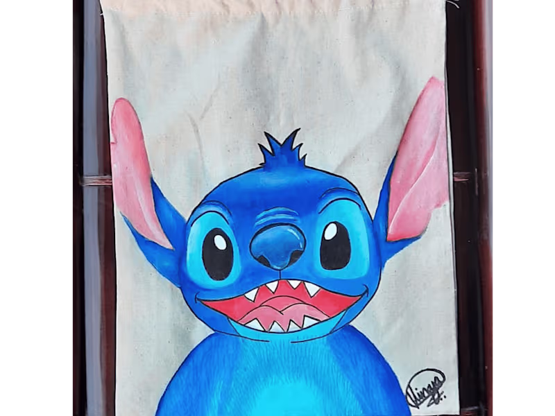 Cover image for An art that weaves together creativity and texture.