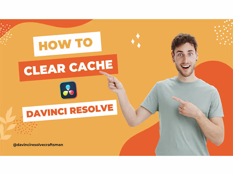 Cover image for Social media video editing