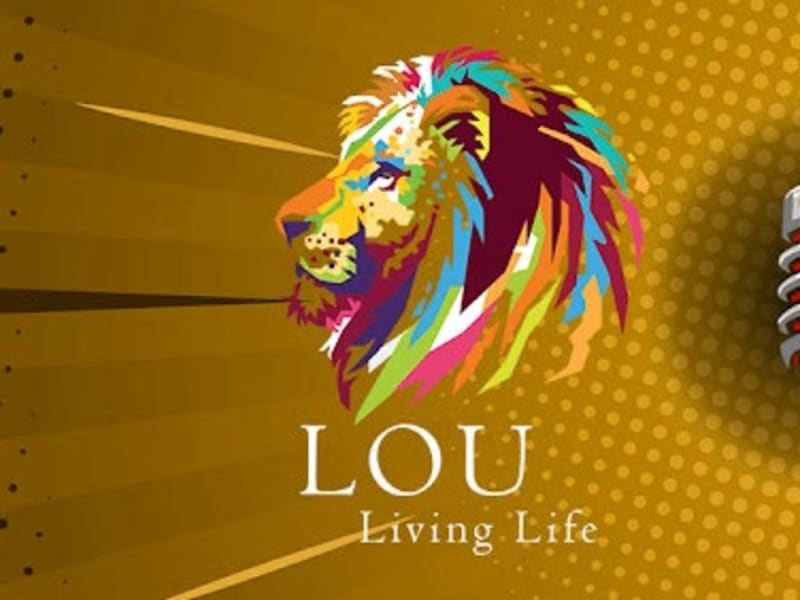 Cover image for LouLivingLife Podcast
