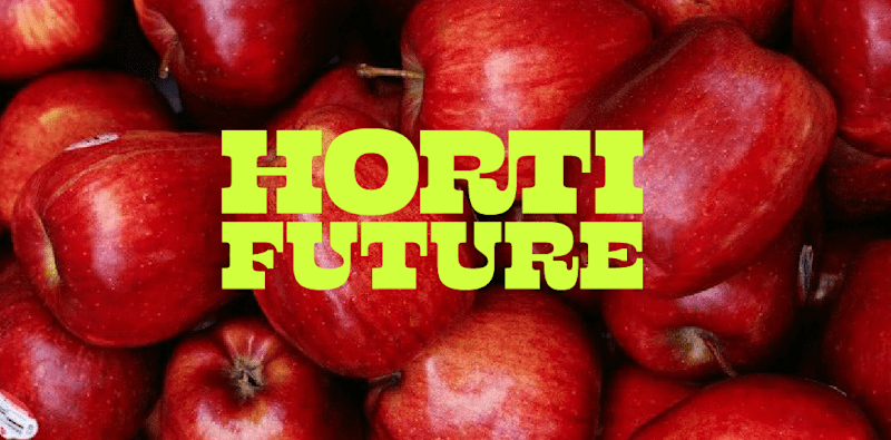Cover image for Redesign for Horti Future
