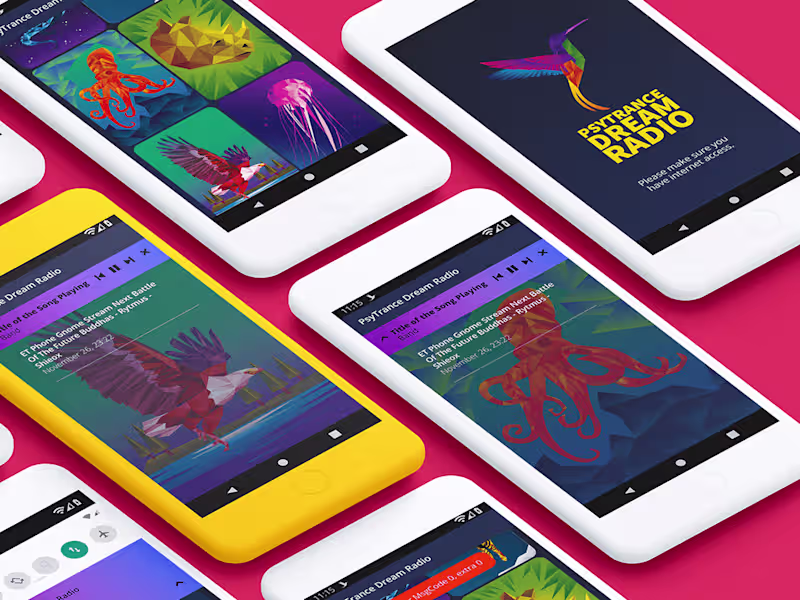 Cover image for Product Illustration