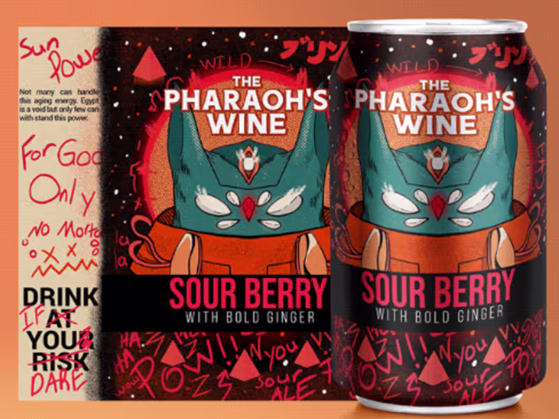 Cover image for Beverage Design 