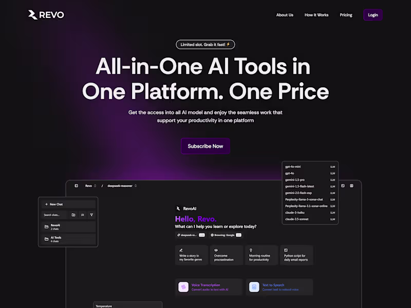 Cover image for Visual appealing website design yet user-friendly