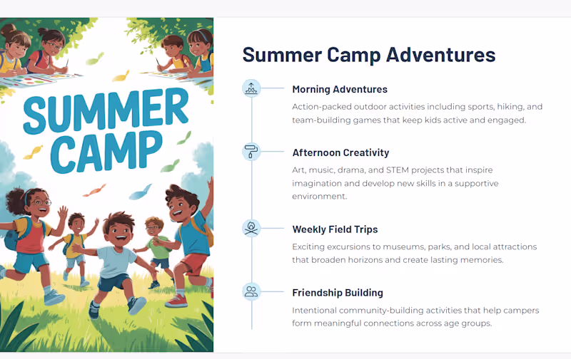 Cover image for Services Page Design