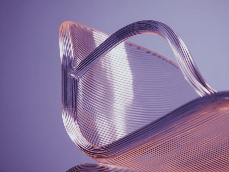 Cover image for A Plastic Ode